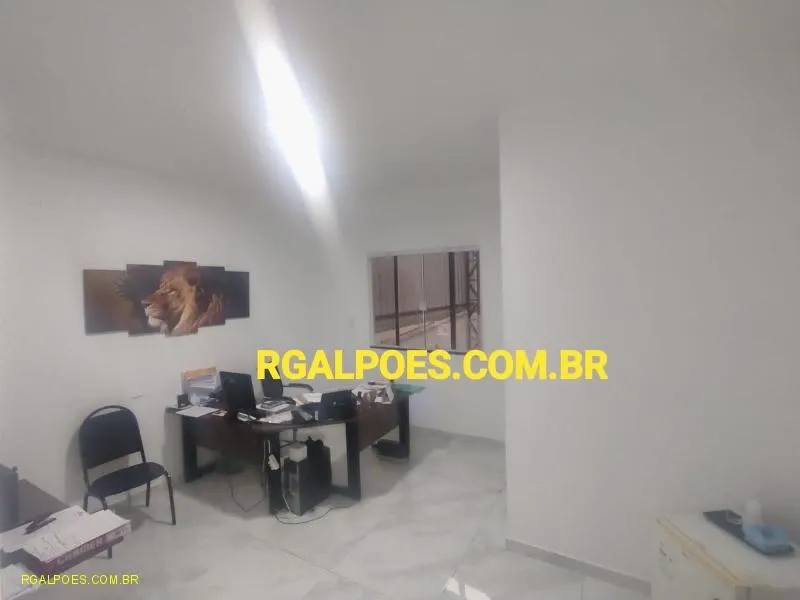 Imagem Galpão para Venda em DUQUE DE CAXIAS, Santa Cruz Da Serra, 2 banheiros