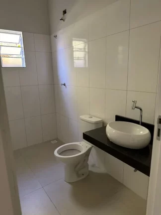 Imagem Casa com 3 dormitórios à venda, 90 m² por R$ 450.000,00 - São João - Jacareí/SP