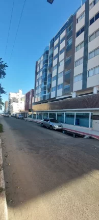 Imagem A VENDA APARTAMENTO COM 2 QUARTOS E 1 SUÍTE VISTA PARA O MAR