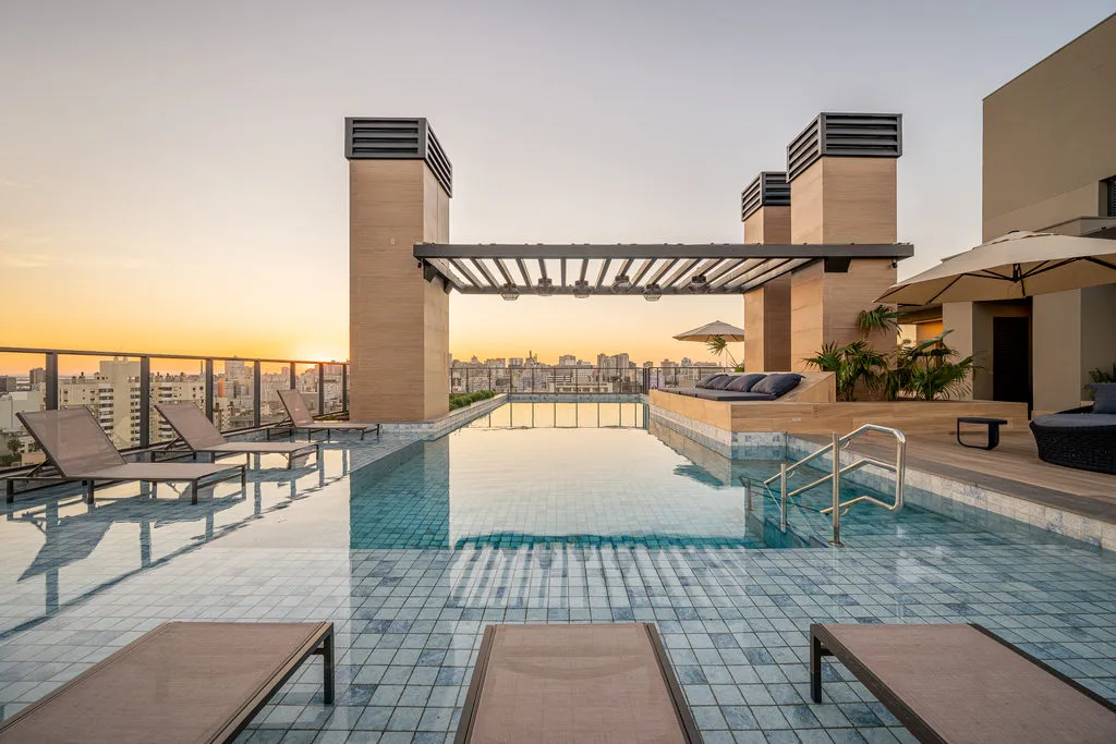 Imagem Nova Olaria Residences