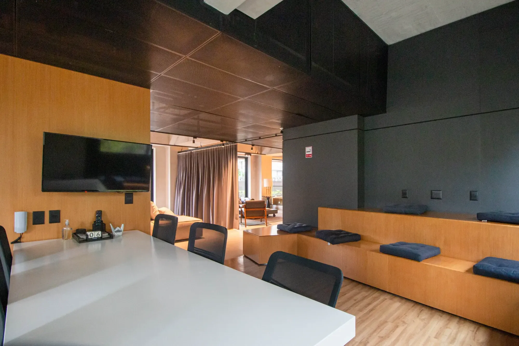 Imagem Studio com 1 Quarto à Venda, 26,36 m² em Vila Olímpia - São Paulo