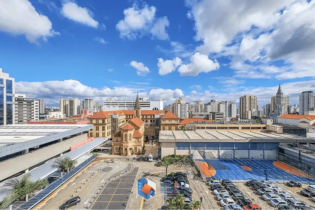 Imagem Studio à venda 1 Quarto 25M² Vila Mariana São Paulo - SP