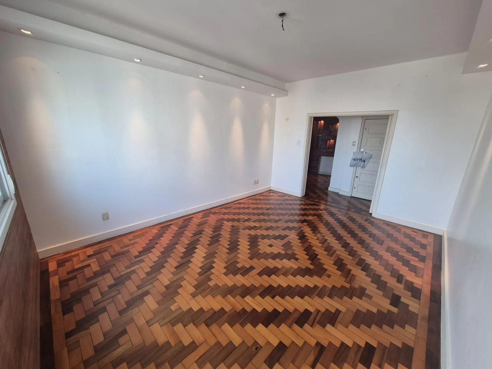 Imagem Apartamento 2 quartos na av Independência