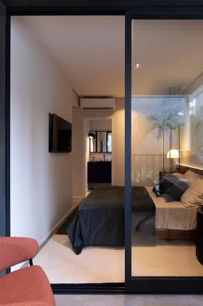 Imagem Apartamento à venda no bairro Itaim Bibi - São Paulo/SP