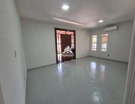 Imagem CASA À VENDA NO BAIRRO VILLAGE FLAMBOYANT