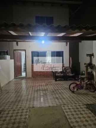 Imagem Sobrado à venda no bairro Ingleses do Rio Vermelho - Florianópolis/SC