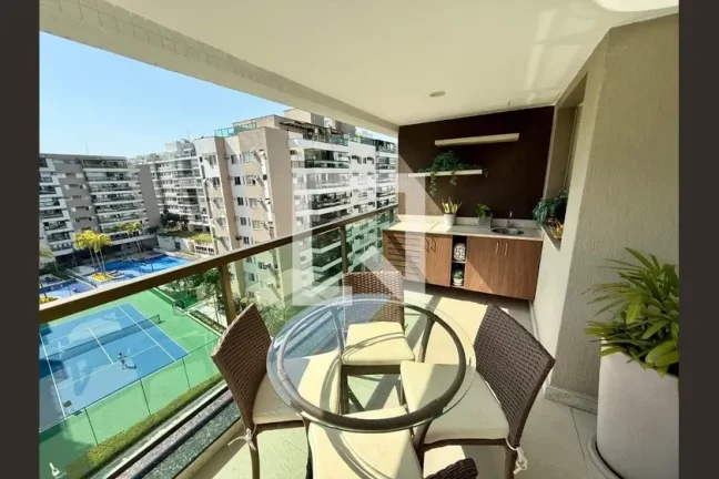 Apartamento à Venda - Recreio, 2 Quartos, 71 m2