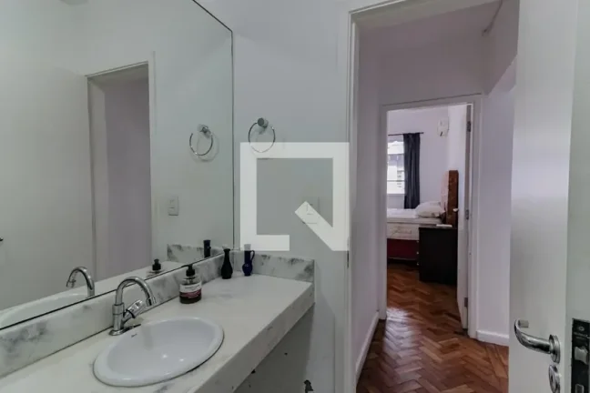 Imagem Apartamento à Venda - Leblon, 4 Quartos, 215 m2