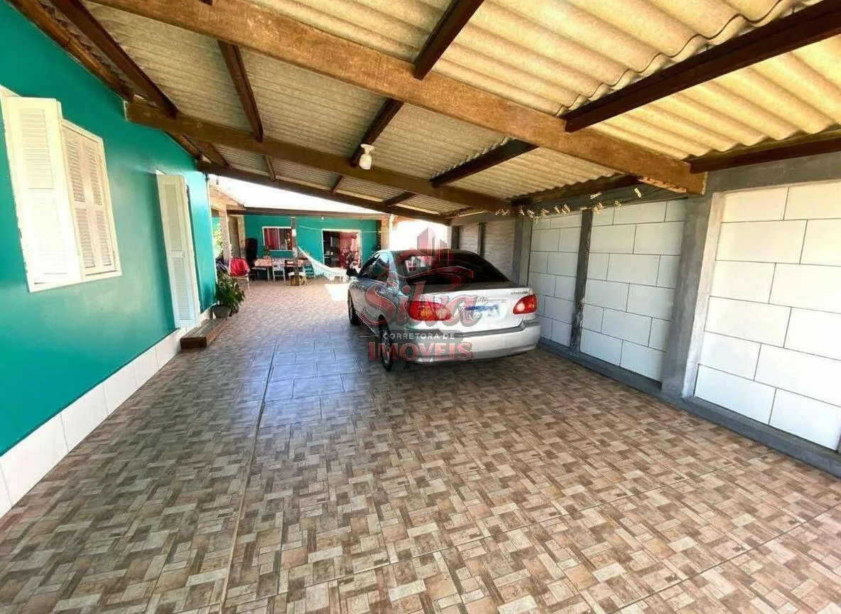 Imagem C466 | Casa com anexo à venda no Mariluz em Imbé