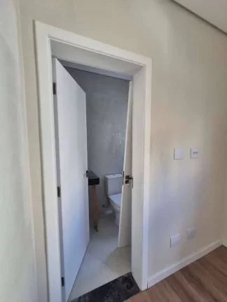 Imagem Sobrado novo Vila Yara 03 suites
