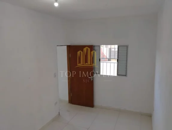Imagem Edícula com 1 Quarto em Terreno Amplo – Setparque São José dos Campos/SP