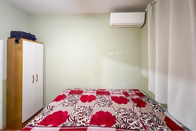 Imagem OQ 105 Apto 612651056-6 - Apartamento à venda no bairro Olaria - Canoas/RS