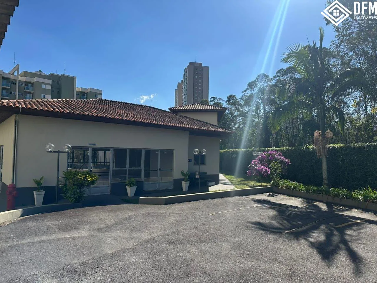 Imagem Apartamento com 2 Dormitorio(s) localizado(a) no bairro Vila Mogilar em Mogi das Cruzes / Mato Grosso do Sul Ref.:80965324