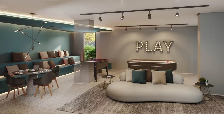 Imagem Apartamento a Venda na Vila Anastácio com 47 m² com 2 dormitórios! more na melhor região da Zona Oeste de São Paulo. Caminhos da Lapa
