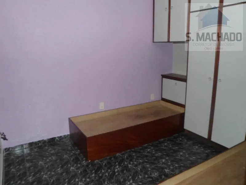 Imagem Sobrado para Venda em Santo André / SP no bairro Parque Novo Oratório