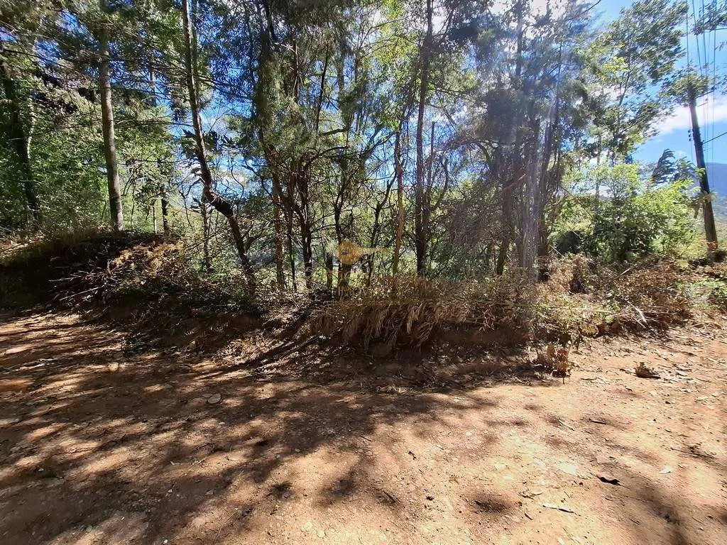 Imagem Terreno para Venda em Teresópolis / RJ no bairro Jardim Salaco