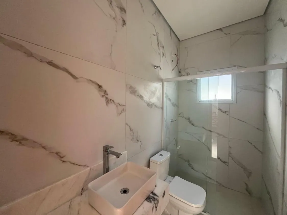 Imagem CASA NOVA ISOLADA LADO PRAIA 3 DORM COM PISCINA FINANCIAMENTO BANCARIO NO JAMAICA EM ITANHAEM