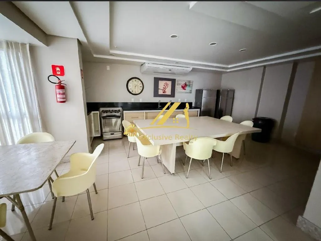 Imagem Apartamento RESIDENCIAL em Salvador - Bahia, Horto Florestal