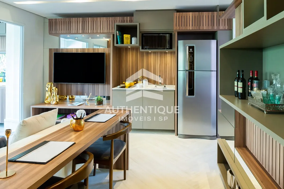 Imagem WALK SP BUTANTA - Apartamento à venda no bairro Butantã - São Paulo/SP, Zona Oeste