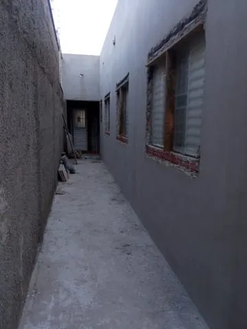 Imagem Casa à venda 3 Quartos, 1 Suite, 2 Vagas, Jardim Oásis, Taubaté - SP