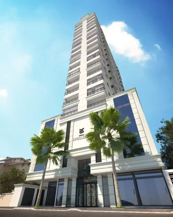 Imagem Apartamento à venda em Porto Belo, Perequê, com 2 quartos, 70,08m2