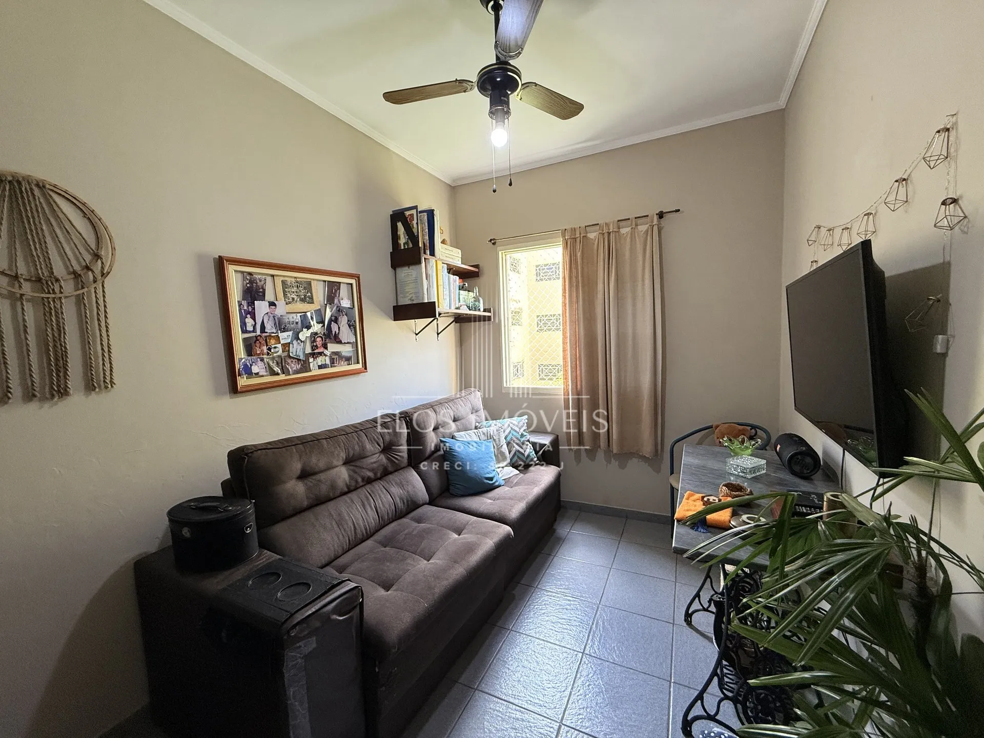 Imagem Apartamento de 3 quartos, 80m² no bairro Cidade Jardim, em Limeira