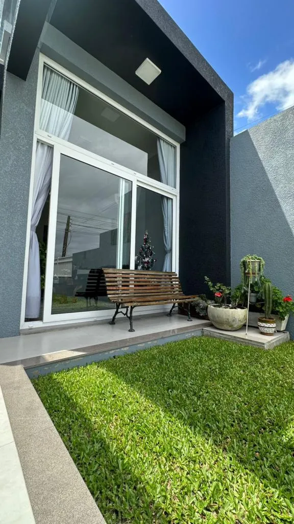 Imagem Apartamento 3 Dormitórios - Bairro --