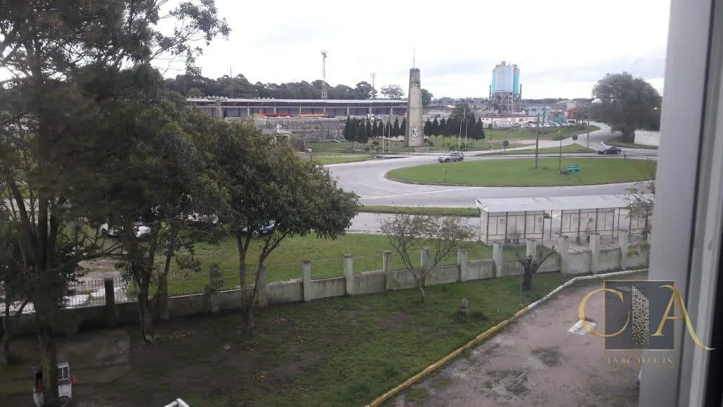 Imagem Apartamento para Venda em Rio Grande, Carreiros, 2 dormitórios, 1 banheiro, 1 vaga