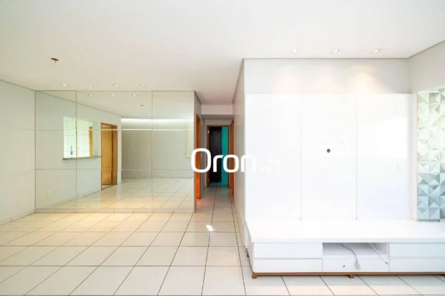 Imagem Apartamento à venda, 90 m² por R$ 610.000,00 - Setor Bela Vista - Goiânia/GO