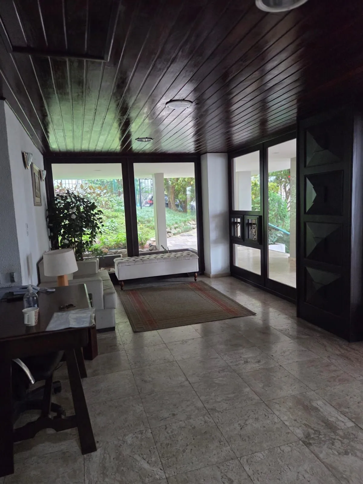 Imagem Apartamento em Petrópolis