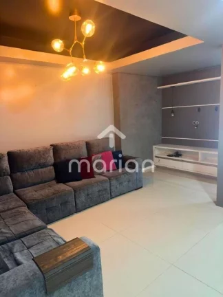 Imagem Sobrado com 3 quartos, Centro - Penha