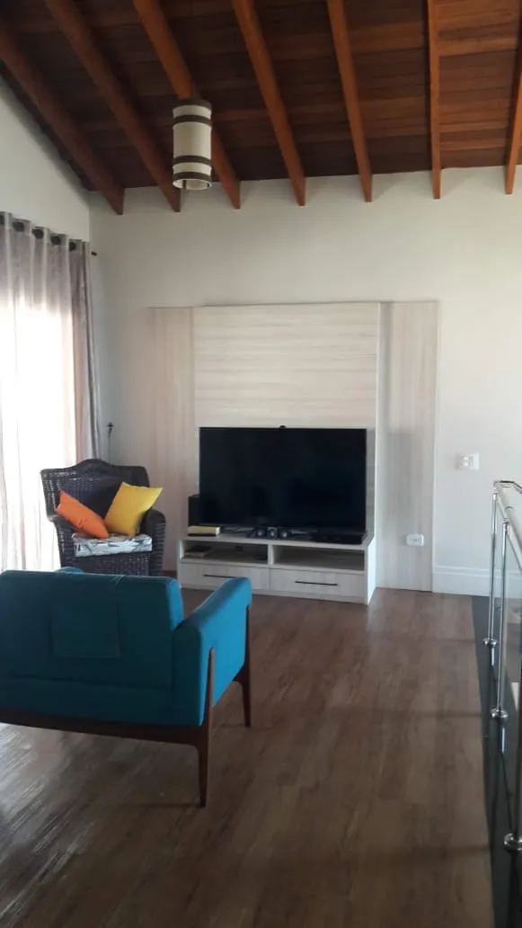 Imagem Casa à venda 3 Quartos, 1 Suite, 4 Vagas, 270M², Loteamento Residencial Campos do Conde II, Tremembé - SP | Campos do Conde Versailles