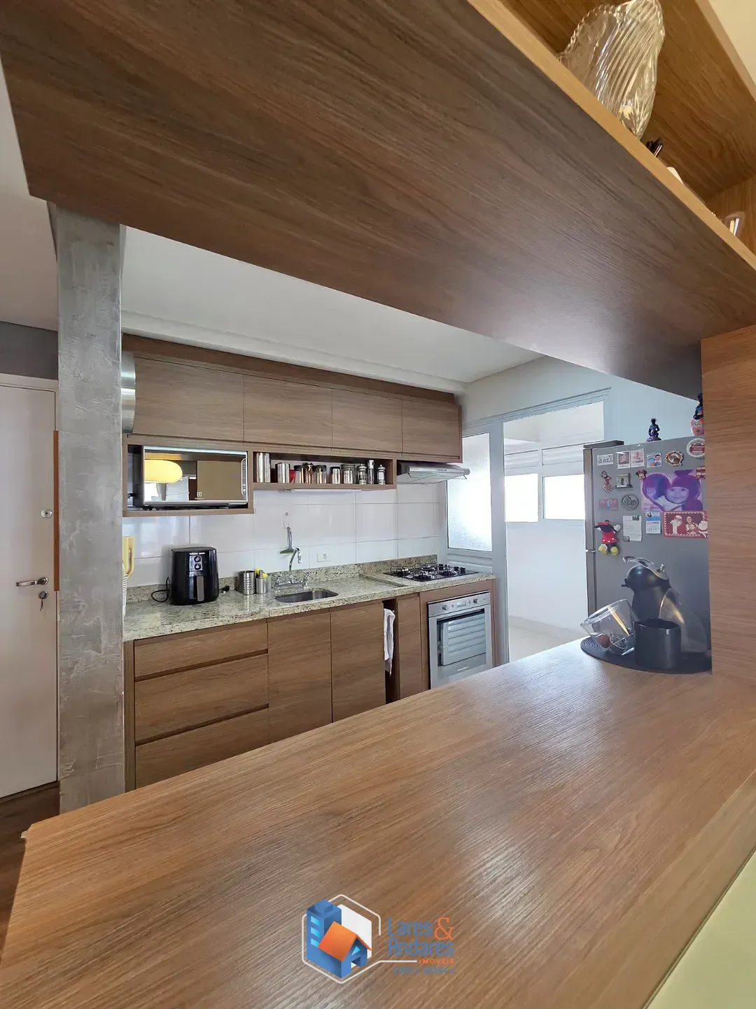 Imagem Apartamento para venda em Perdizes com 3 quartos, sendo 2 suítes, 86m²