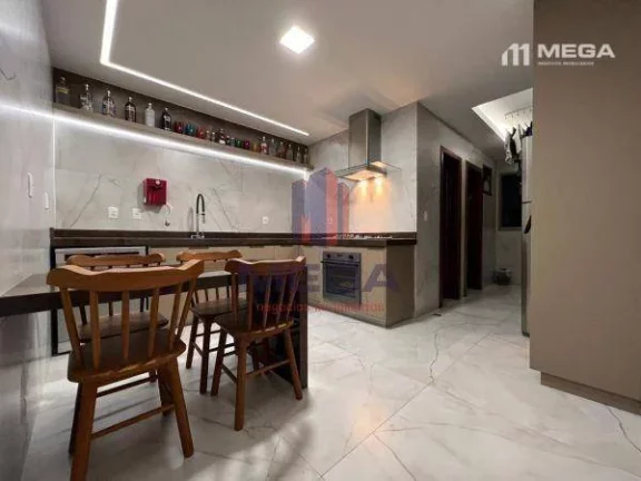 Imagem Apartamento com 4 dormitórios à venda, 150 m² por R$ 1.600.000,00 - Praia de Itapoã - Vila Velha/ES