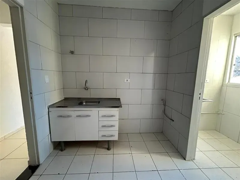 Imagem Apartamento com 2 Quartos para Alugar, 59 m² em Parque Assunção - Taboão da Serra