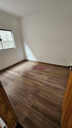 Imagem Sobrado à venda, 137 m² por R$ 550.000,00 - Mato Dentro - Mairiporã/SP
