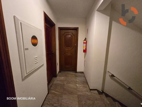 Imagem (Venda) Apartamento com 3 dormitórios - Centro - Nova Iguaçu/RJ