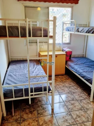 Imagem APARTAMENTO COM 65 m² - OCIAN - PRAIA GRANDE SP