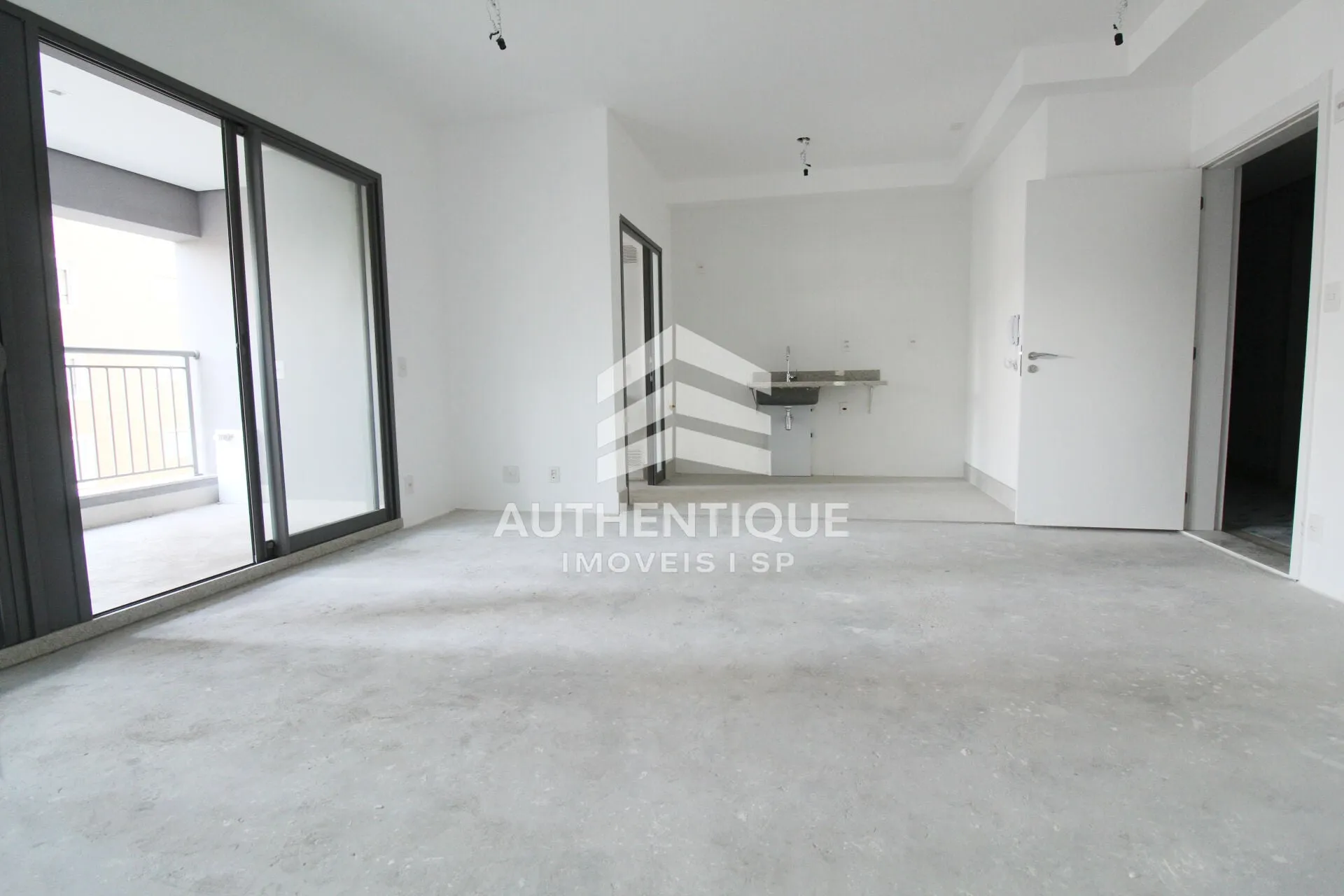Imagem Thera Ibirapuera Apartments by YOO - Apartamento à venda no bairro Indianópolis - São Paulo/SP, Zona Sul