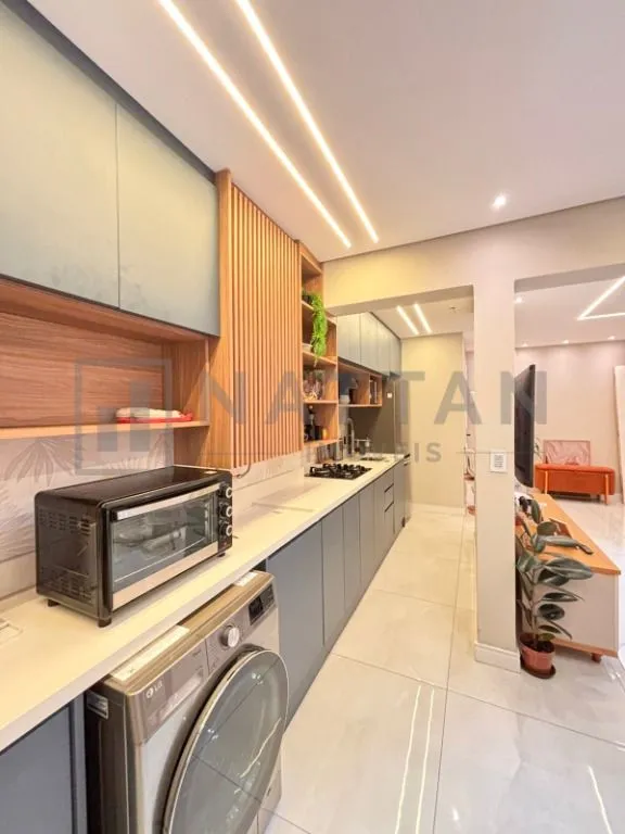 Imagem Apartamento com 2 dormitórios à venda, 65 m² por R$ 804.000,00 - Tatuapé - São Paulo/SP