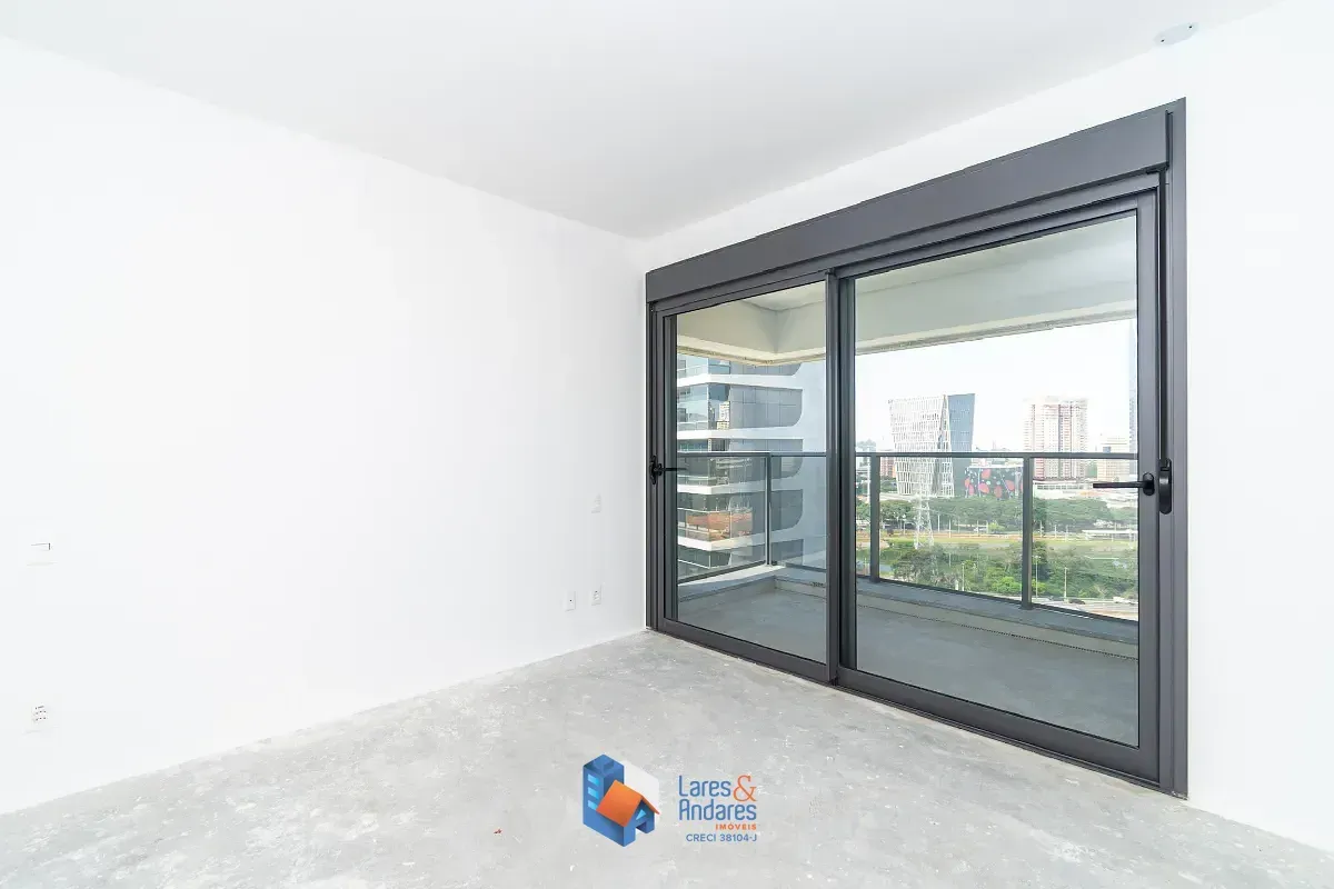 Imagem Apartamento para venda em Jardim Fonte do Morumbi com 4 quartos, sendo 4 suítes, 240m²