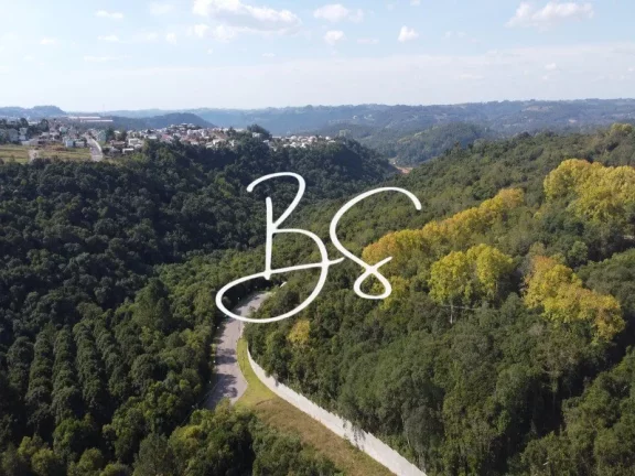 Imagem TERRENO RESIDENCIAL em Bento Gonçalves - RS, Santo Antão