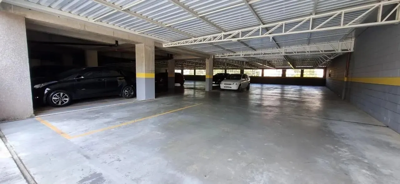 Imagem Apartamento à venda em Sorocaba-SP, Vila Carvalho: 1 quarto, 1 sala, 1 banheiro, 1 vaga de garagem!