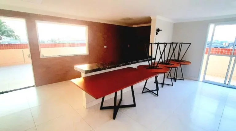Imagem APARTAMENTO NA AVIAÇÃO 2 DORMITÓRIOS 1 SUÍTE!!!