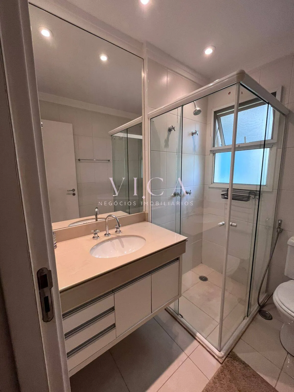 Imagem Apartamento 2 dormitórios 2 vagas133m² aluguel por R$ 9.185/mês Alphaville