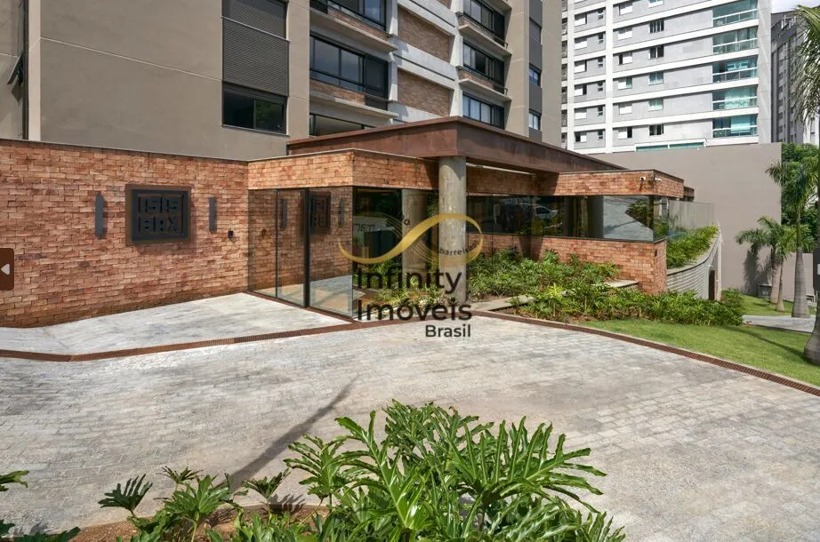 Imagem Apartamento à venda no bairro Funcionários - Belo Horizonte/MG