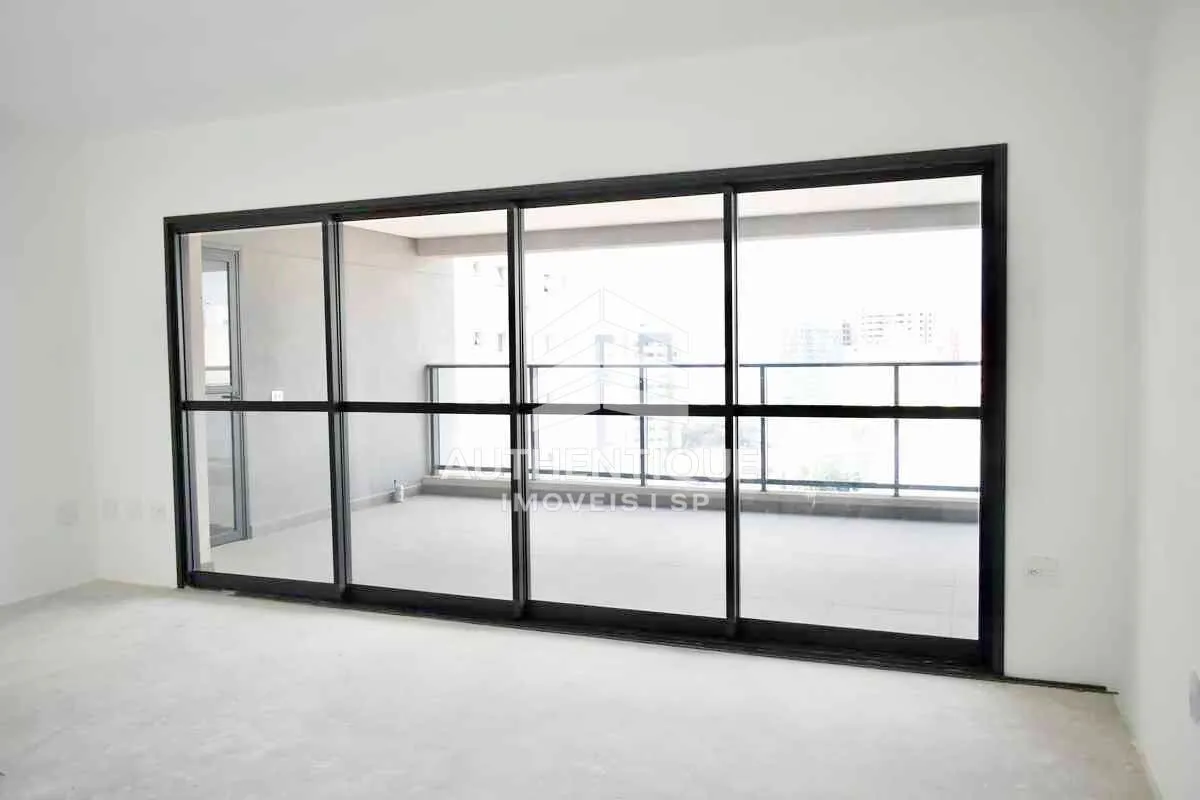 Foto do imóvel Florear Vila Clementino - Apartamento no bairro Vila Clementino à venda em Rua das Azaléas, 70 - Mirandópolis, São Paulo - SP