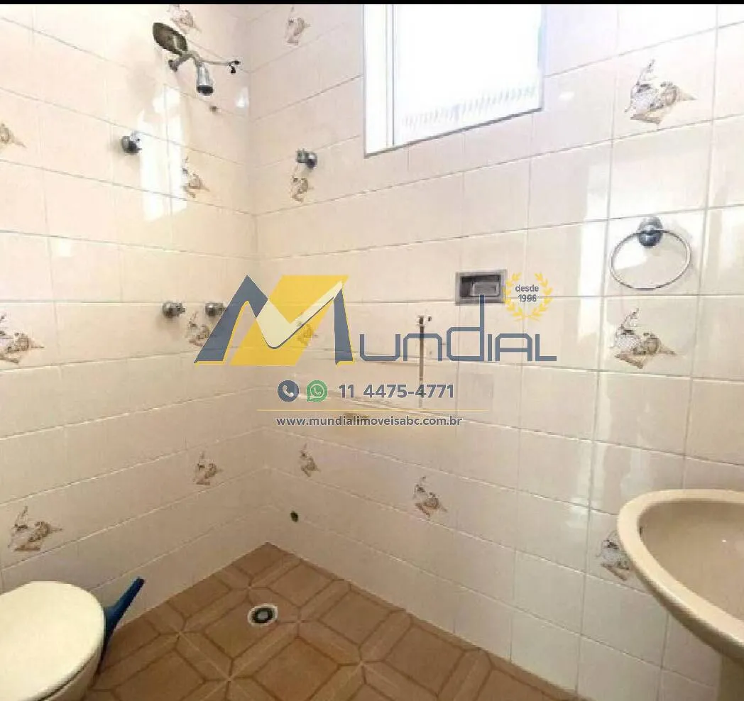 Imagem Alugo Casa em Jardim São Caetano