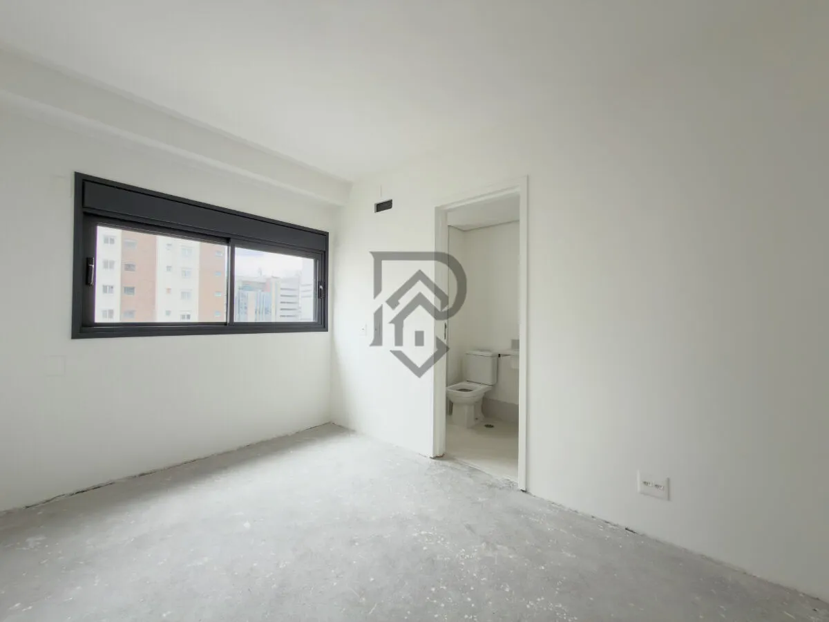 Imagem Apartamento Alto Padrão Lindenberg Reserva Itaim