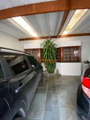 Imagem Sobrado com 3 dormitórios à venda, 130 m² por R$ 826.000,00 - Jardim Paraventi - Guarulhos/SP